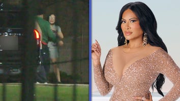 Jen Shah Out of Prison! See Her Reunite With Husband and Kids